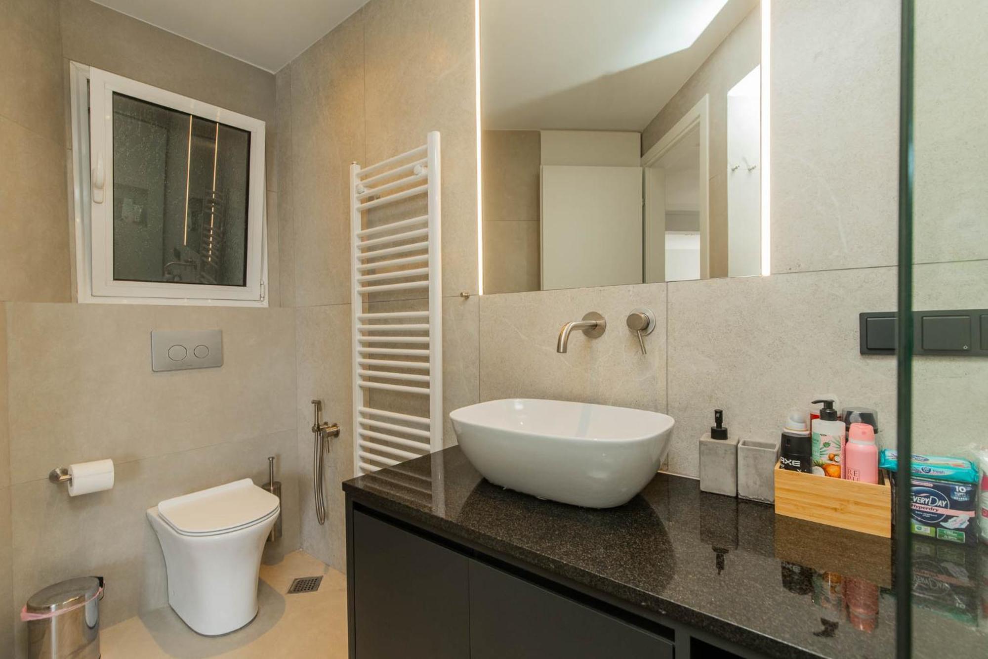 Luxury Sea View Retreat Soluň