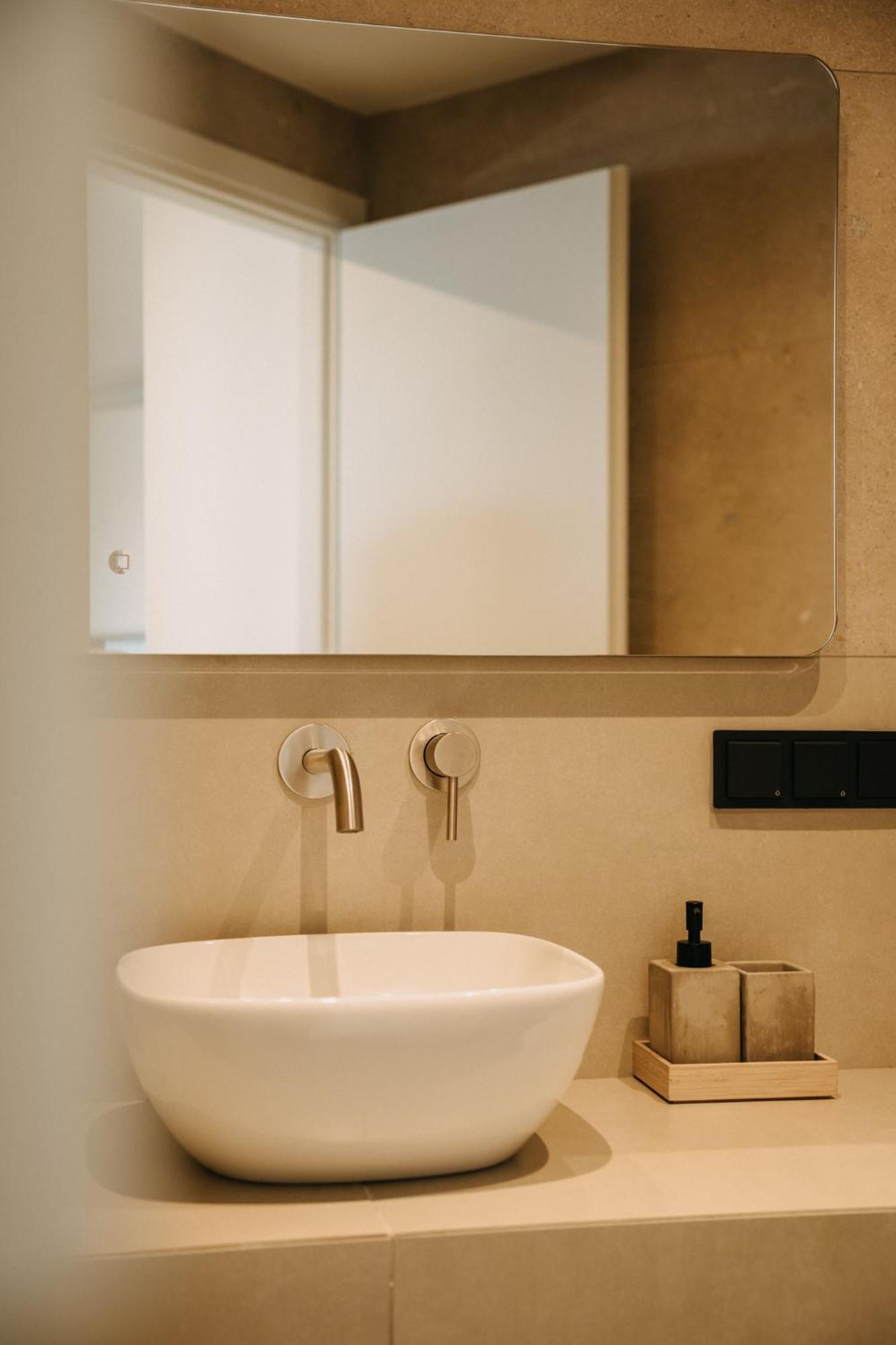 Apartmán Luxury Sea View Retreat *