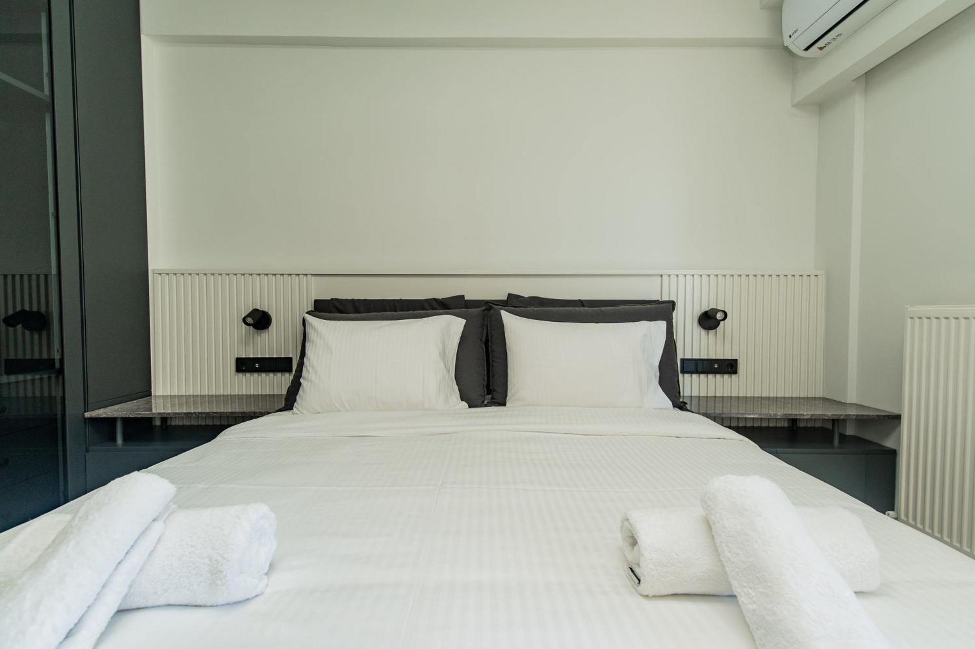Apartament Luxury Sea View Retreat