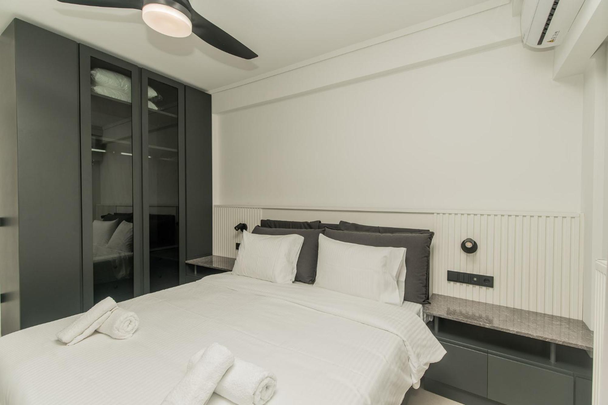 Apartament Luxury Sea View Retreat *