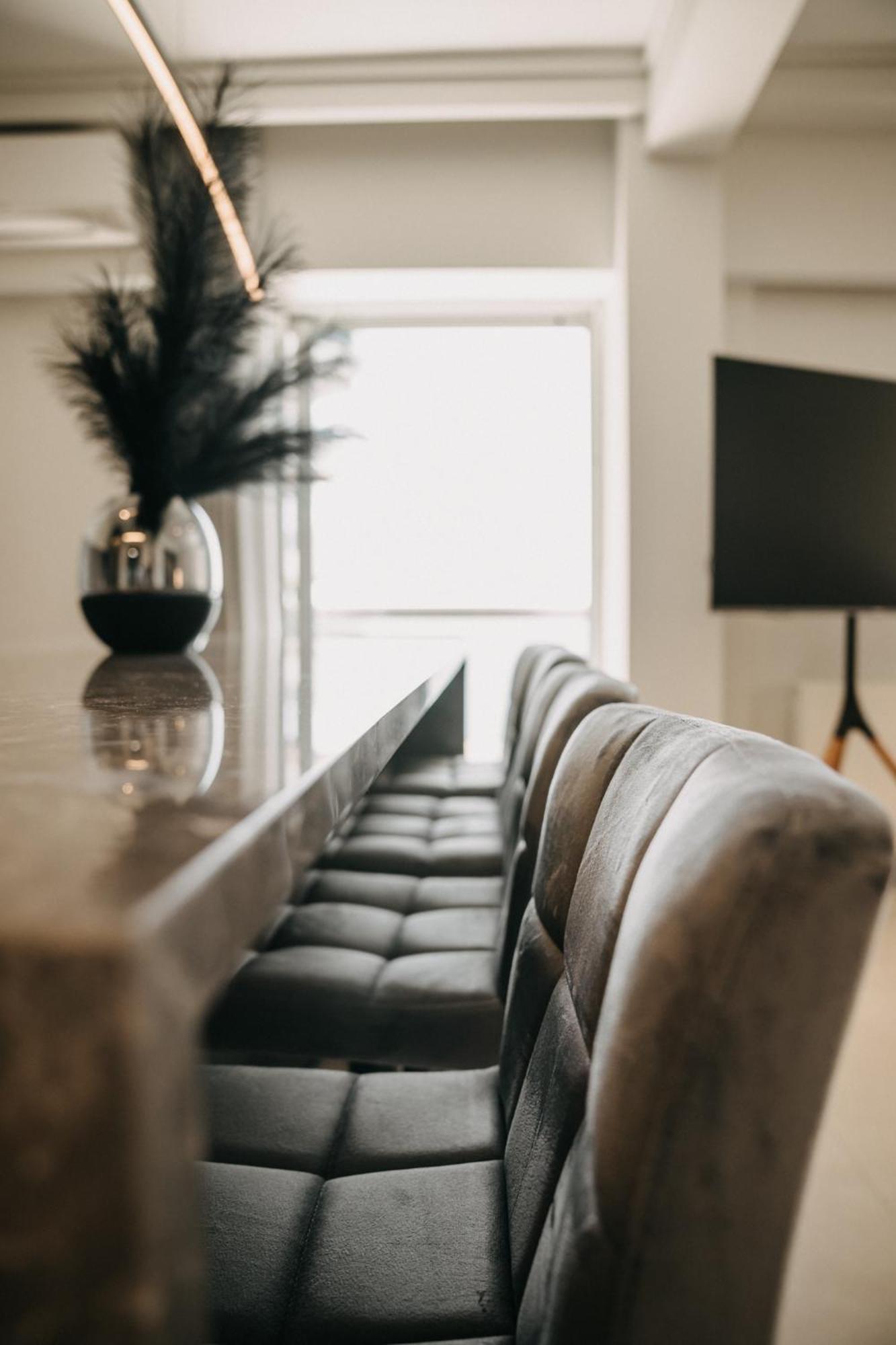 Apartament Luxury Sea View Retreat