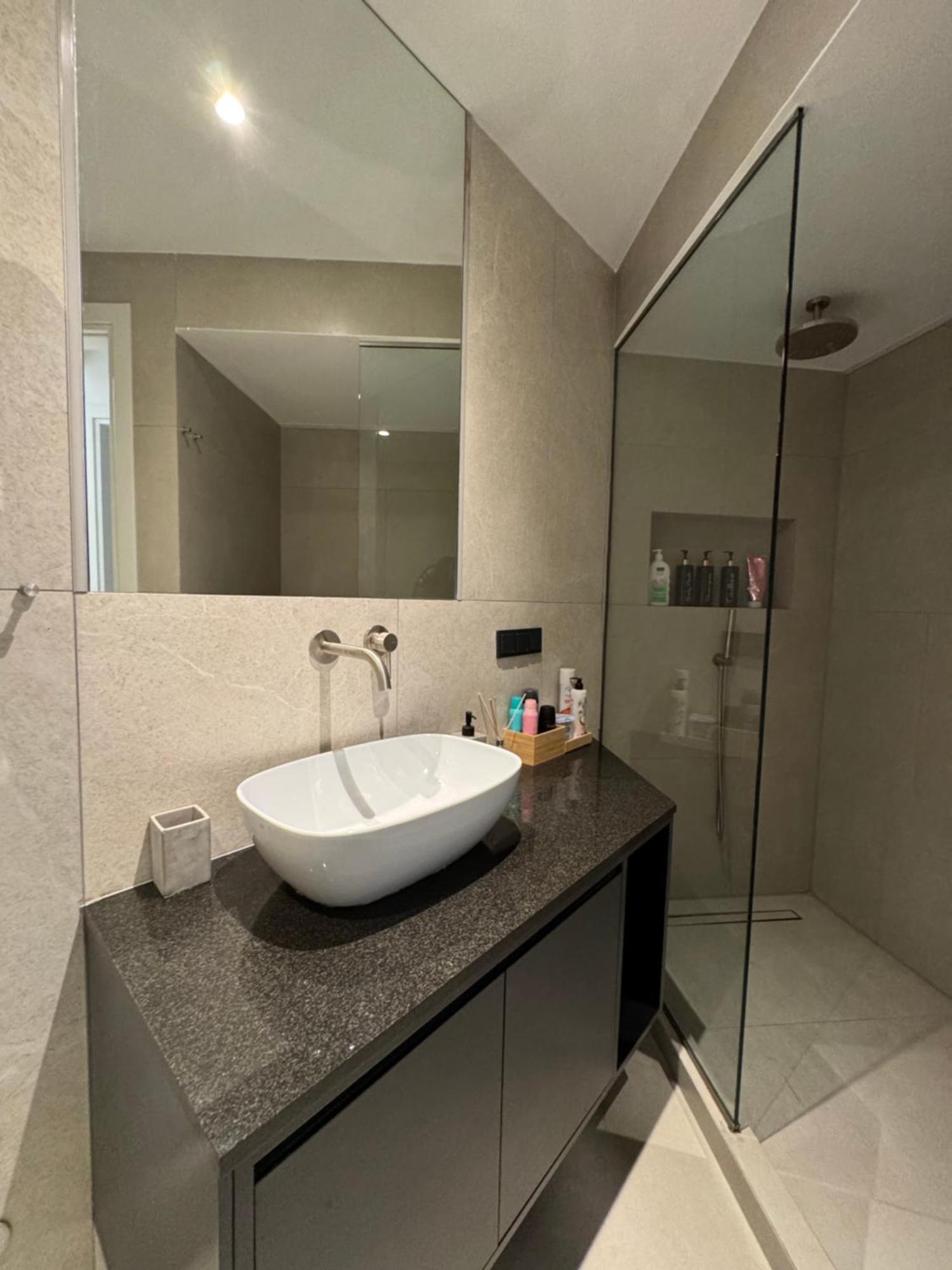 Apartament Luxury Sea View Retreat