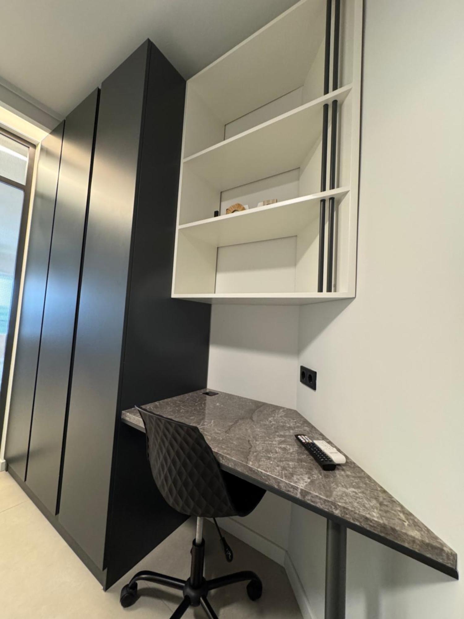 Apartament Luxury Sea View Retreat