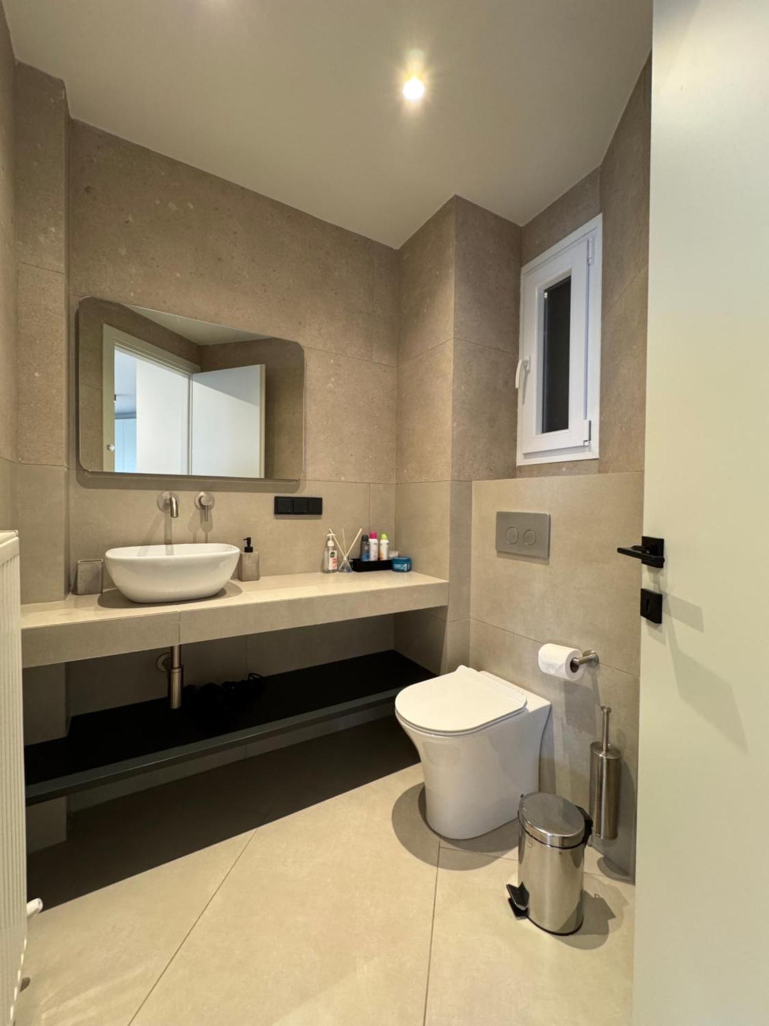 Luxury Sea View Retreat Apartament *